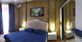 Apartment near Tashkent metro station and convenient location